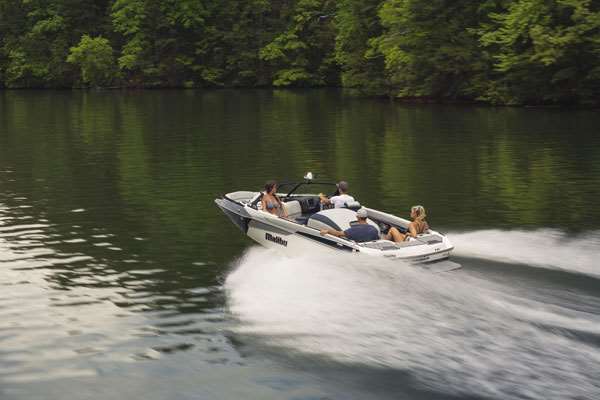 2019_Malibu_TXi_Underway