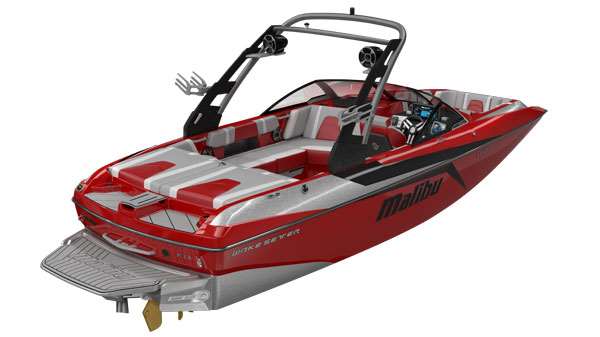 2019_Malibu_21MLX_Rear_Starboard_View